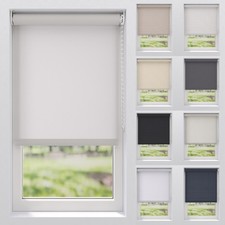 Sonnenschutzrollo Fensterrollo