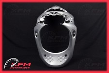 Suzuki Katana AY 50 Verkleidung Frontmaske Fairing front leg shield Original Neu