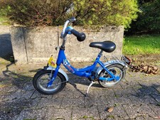 PUKY Kinderfahrrad "Fußball" - 12 Zoll