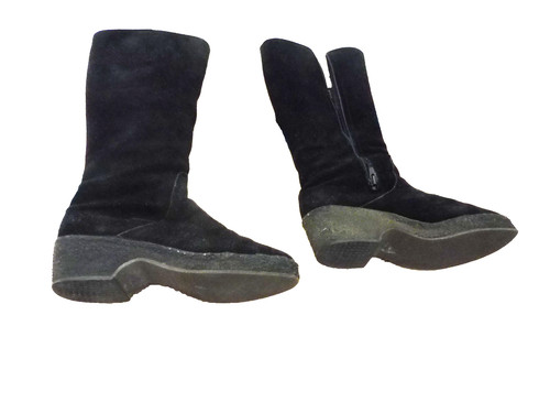 Bama lams stiefel echtes - bama,