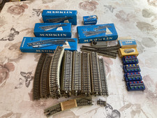 Großes Konvolut Märklin H0