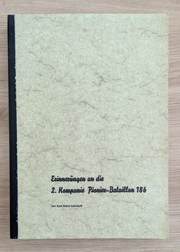 Erinnerungen die 2 - erinnerungen,