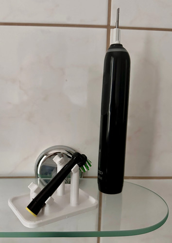 Oral zahnbürstenhalter für - zahnbürstenhalter,