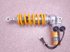 ÖHLINS Stossdämpfer