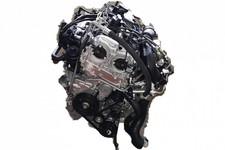 Mercedes Austausch Motor W242