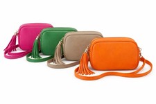 damen schulter tasche echte