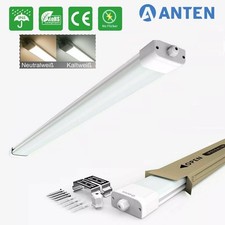 LED Röhren Feuchtraumleuchte