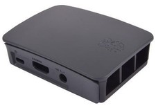 offizielles Raspberry Pi