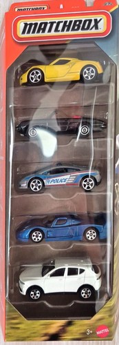 Matchbox italien roads 5 - matchbox,