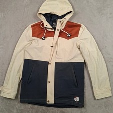 Drop Dead Jacke Herren Medium