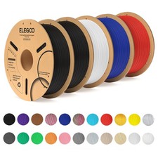 ELEGOO PLA+ 3D Drucker