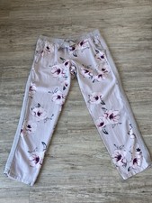 Moderne Damen Hose Gr. L von