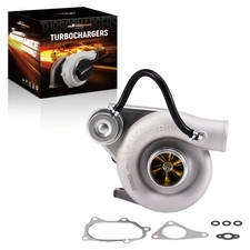 Billet td05 turbolader - billet, for