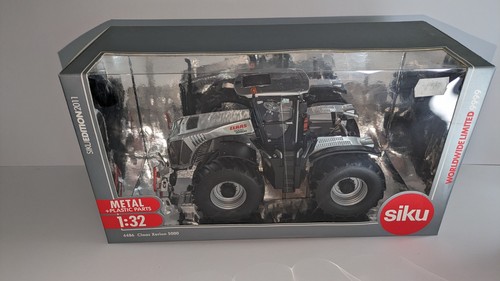 Siku 4486 claas - xerion, 5000