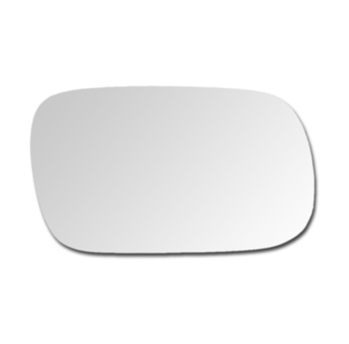 Spiegelglas für subaru - spiegelglas,