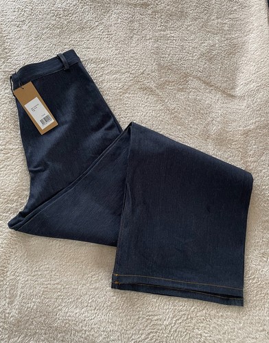 Hose jeans blau sehr - blau,
