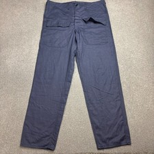 VINTAGE französische Hose
