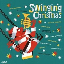 Swinging christmas von various - swinging,