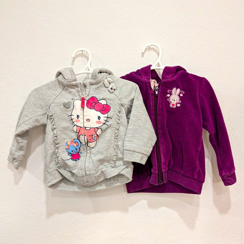 Hello kitty lupilu 2x - kitty,