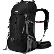 Wanderrucksack 50L Camping