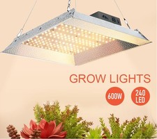 LED Pflanzenlampe Vollspektrum