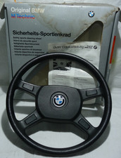 UNBENUTZTES Sportlenkrad