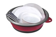 Spülschüssel faltbar