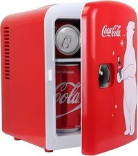 Coca cola polar - cola, mini