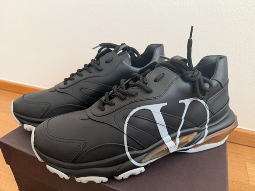 Valentino garavani sneaker - valentino,
