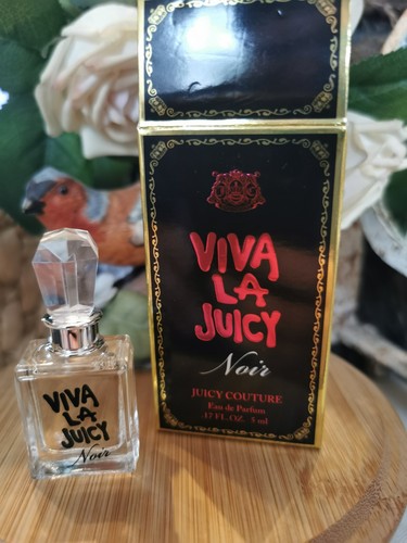 Juicy couture viva la - ",