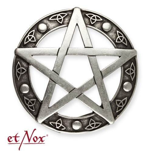 Pentagram drudenfuß wicca - drudenfuß,