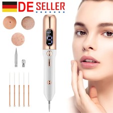 LCD Muttermal Entfernen Stift