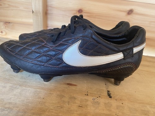 Nike ronaldinho r10 2008 - nike,