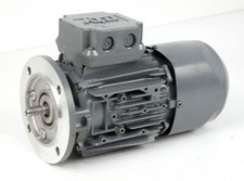 ATB BNF 63/6C-1 Elektromotor 0,12kW 230/400V 0,61/1,06A 890rpm -unused-