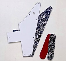 Schlagbrett backplate für - backplate,