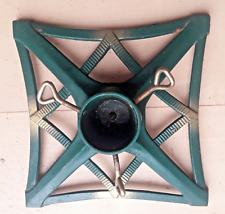 Weihnachtsbaumständer Gußeisen für Bäume bis 1,80 m