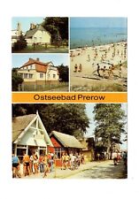 AK Ansichtskarte Ostseebad