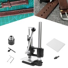 Manuelle Stanzmaschine