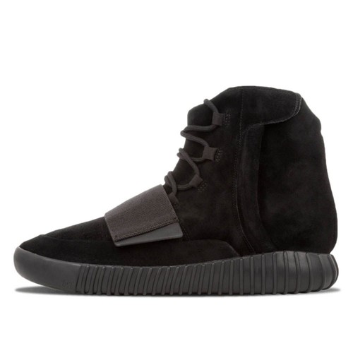 Adidas yeezy boost 750 triple - yeezy,