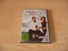 DVD Box Hart aber Herzlich -