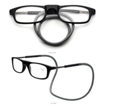 Clic Magnetische Lesebrille