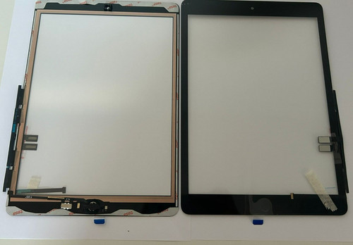 Touchscreen display glas - touchscreen,