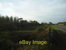 Foto 6x4 Baustelle von Earsham