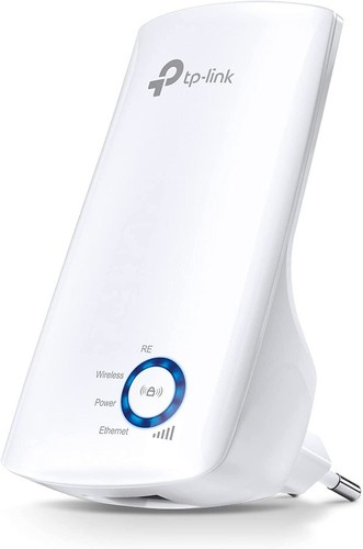 Link wa850re wlan - tp-link, tl-wa850re