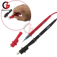 Digital Multimeter Voltmeter