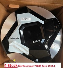 KIA EV9 2024- 19"Zoll