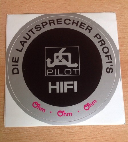 Alter aufkleber die - alter,