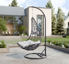 Hängesessel Boho Hängestuhl