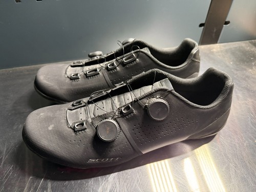 Scott gravel carbon - gravel, schuh
