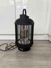 Fire Sense Oriental Style